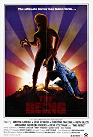 Watch Free The Being (1983)