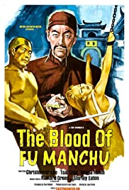 Watch Free The Blood of Fu Manchu (1968)