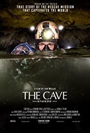 Watch Free The Cave (2019)