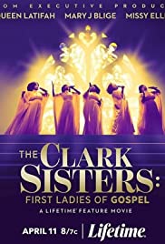 Watch Free The Clark Sisters: First Ladies of Gospel (2020)