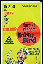 Watch Full Movie :The Early Bird (1965)