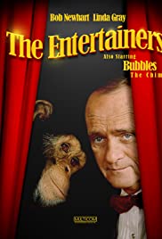 Watch Free The Entertainers (1991)