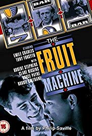 Watch Free The Fruit Machine (1988)