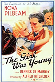 Watch Free Young and Innocent (1937)