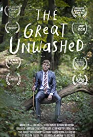 Watch Full Movie :The Great Unwashed (2017)