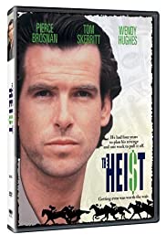 Watch Free The Heist (1989)