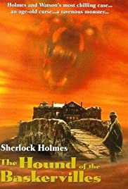 Watch Free The Hound of the Baskervilles (1983)