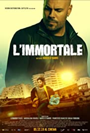 Watch Free The Immortal (2019)