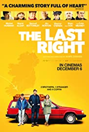 Watch Free The Last Right (2019)