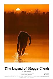 Watch Free The Legend of Boggy Creek (1972)