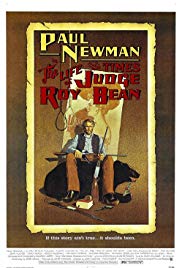 Watch Free The Life and Times of Judge Roy Bean (1972)