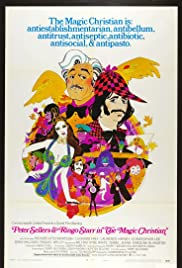 Watch Free The Magic Christian (1969)