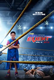 Watch Free The Main Event (2020)