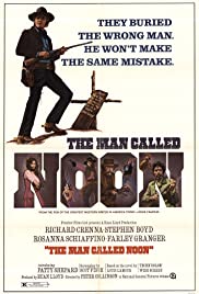 Watch Free The Man Called Noon (1973)