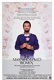 Watch Free The Man Who Loved Women (1983)