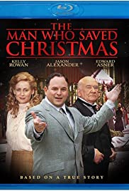 Watch Free The Man Who Saved Christmas (2002)