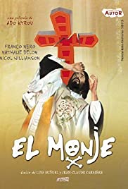 Watch Free The Monk (1972)