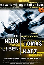 Watch Free The Nine Lives of Tomas Katz (2000)