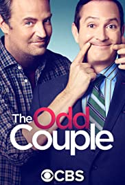 Watch Full Movie :The Odd Couple (20152017)