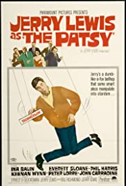 Watch Free The Patsy (1964)
