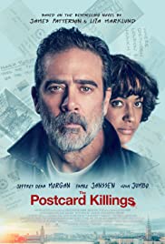 Watch Free The Postcard Killings (2020)