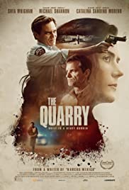 Watch Free The Quarry (2020)