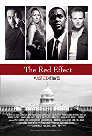 Watch Free The Red Effect (2016)