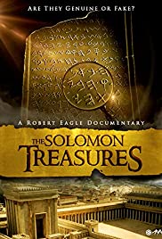 Watch Free The Solomon Treasures (2008)