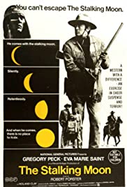 Watch Free The Stalking Moon (1968)
