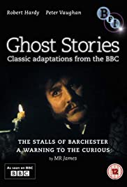 Watch Free The Stalls of Barchester (1971)