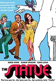 Watch Free The Statue (1971)