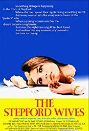 Watch Free The Stepford Wives (1975)