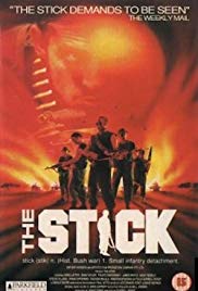 Watch Free The Stick (1988)