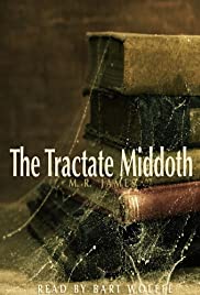 Watch Full Movie :The Tractate Middoth (2013)