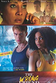 Watch Free The Wrong Friend (2018)