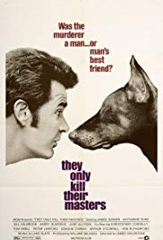 Watch Free They Only Kill Their Masters (1972)