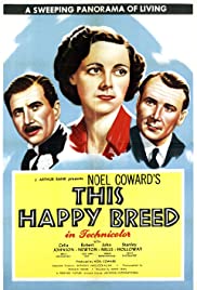 Watch Free This Happy Breed (1944)