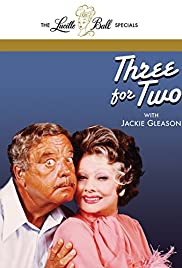 Watch Free Three for Two (1975)