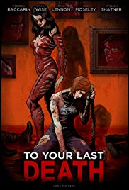 Watch Free To Your Last Death (2019)
