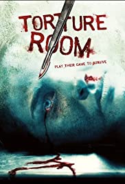 Watch Free Torture Room (2007)