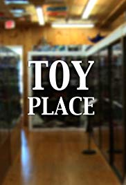Watch Free Toy Place (2013)