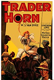 Watch Free Trader Horn (1931)