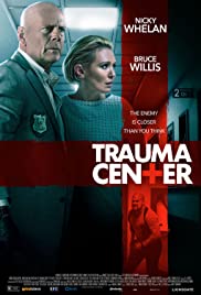 Watch Free Trauma Center (2019)