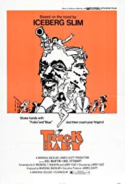 Watch Free Trick Baby (1972)
