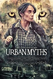 Watch Free Urban Myths (2015)
