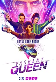 Watch Free Vagrant Queen (2020 )