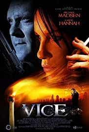 Watch Free Vice (2008)