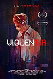 Watch Free Violentia (2018)
