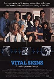 Watch Free Vital Signs (1990)