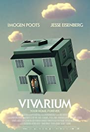 Watch Free Vivarium (2019)